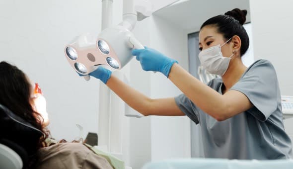 Teeth Whitening